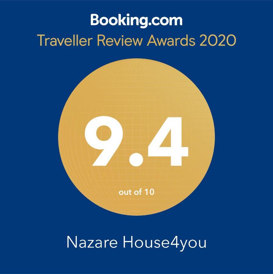 Nazare House4You Exterior foto