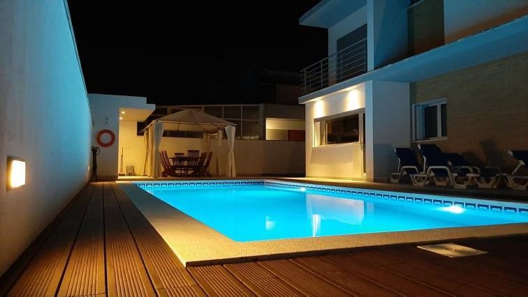 Nazare House4You Exterior foto
