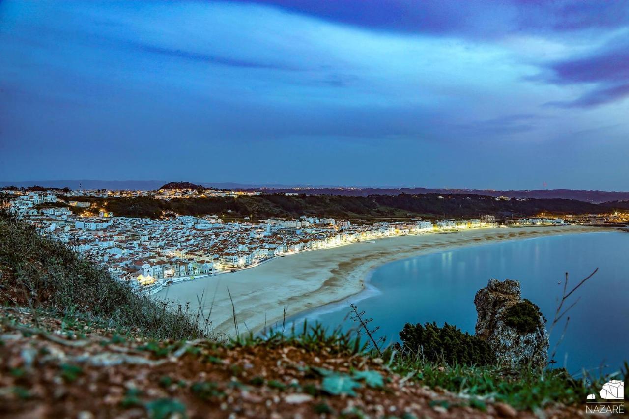 Nazare House4You Exterior foto