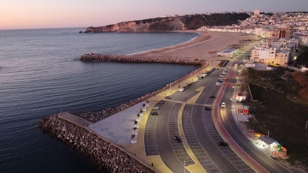 Nazare House4You Exterior foto