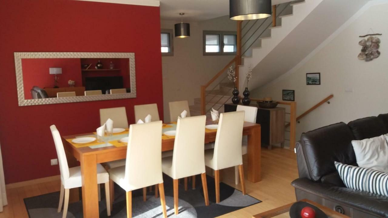 Nazare House4You Exterior foto