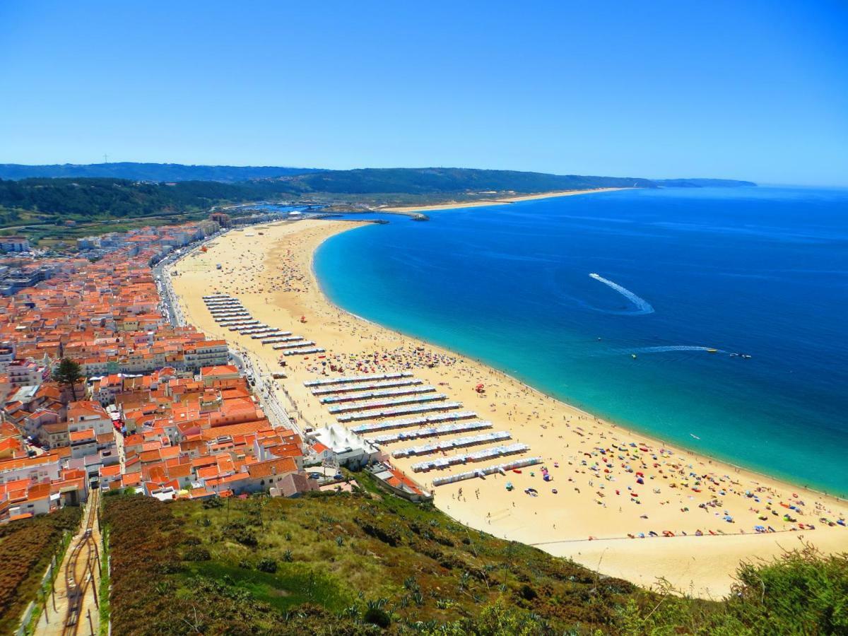 Nazare House4You Exterior foto